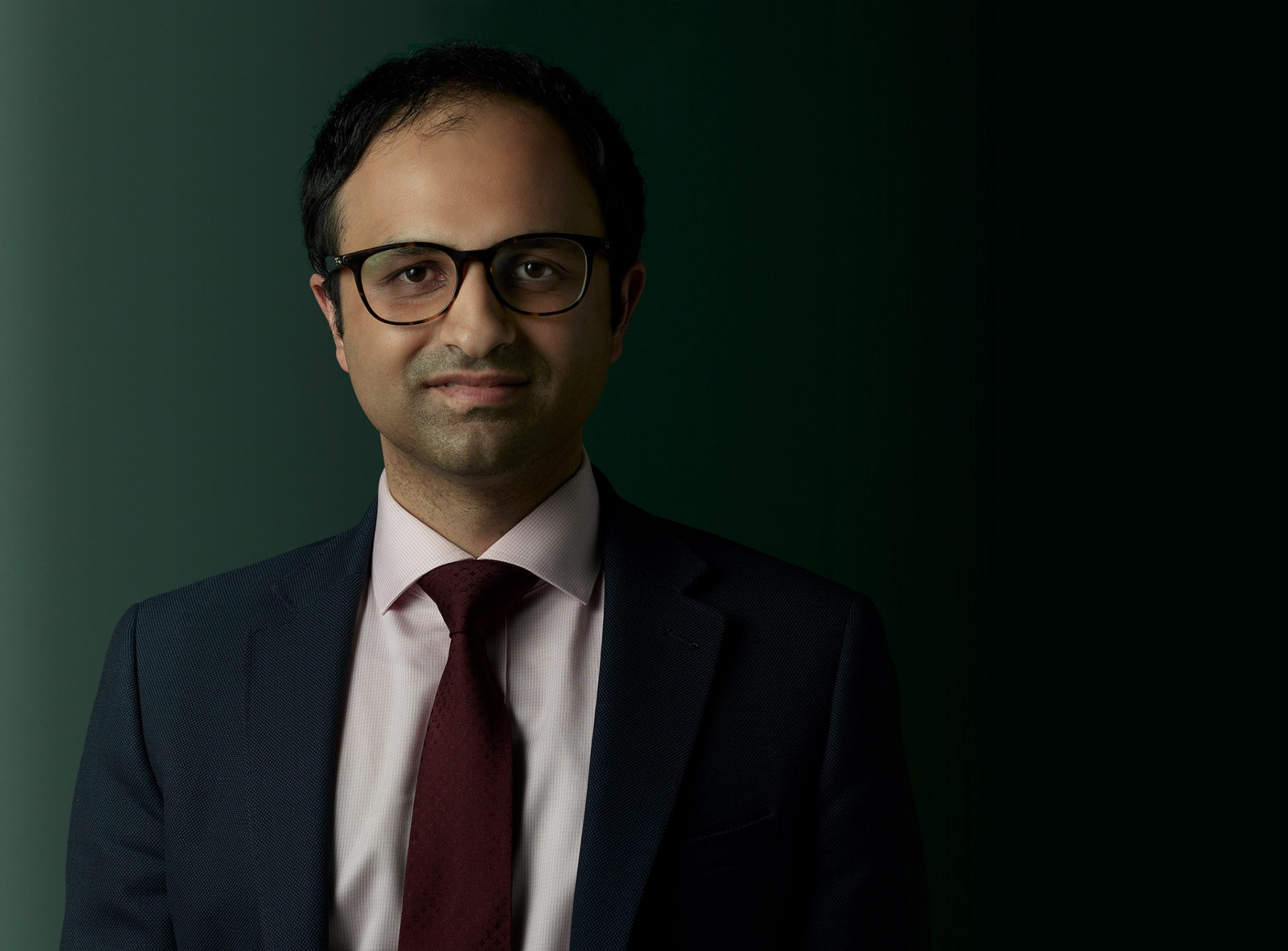 Sharma Kunal – Omnia Chambers